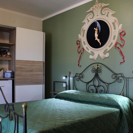 Bed and Breakfast La Casa Di Giusy à Cosenza Extérieur photo