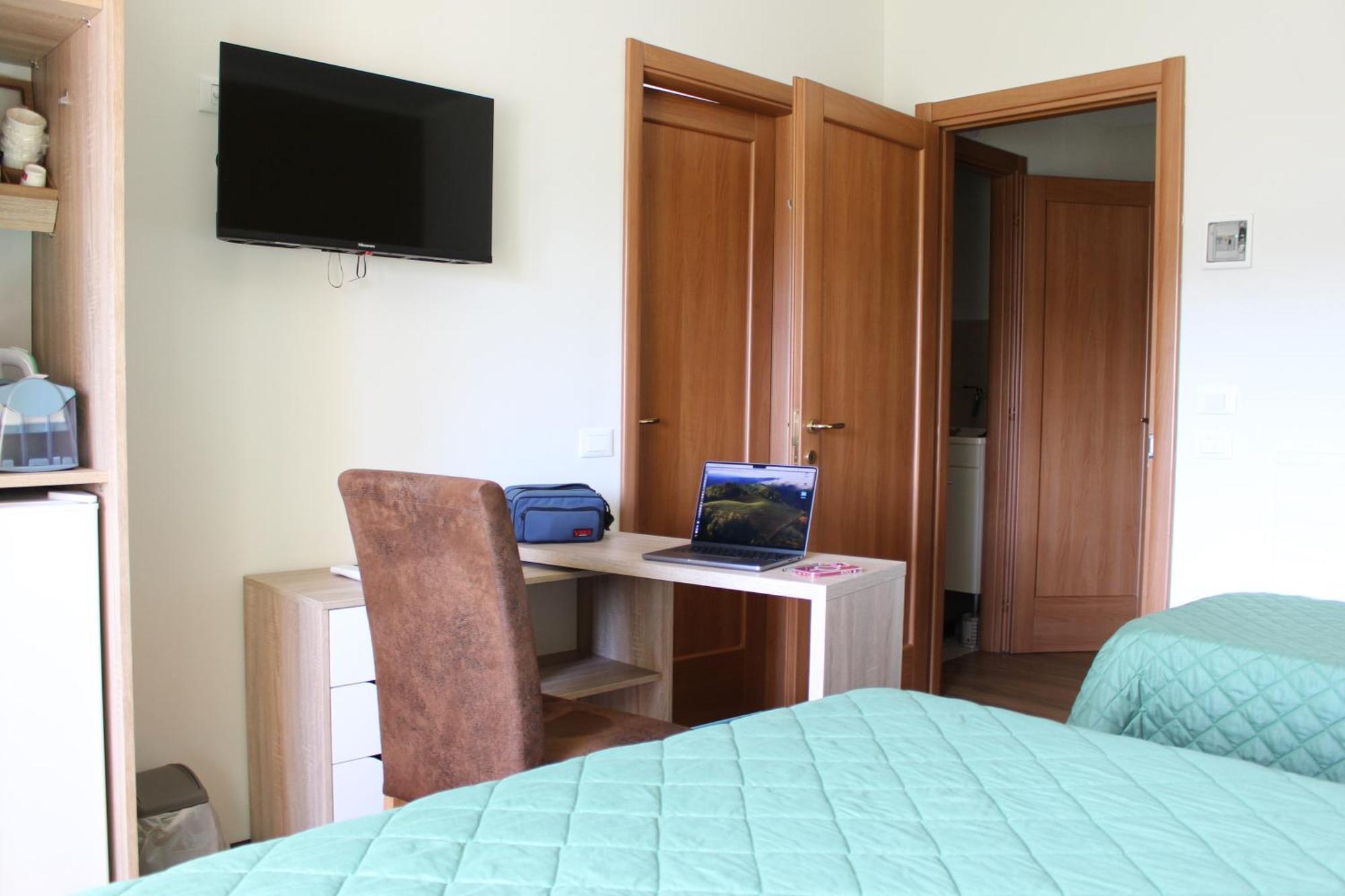 Bed and Breakfast La Casa Di Giusy à Cosenza Extérieur photo