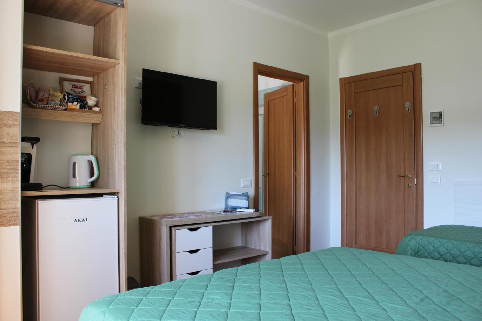 Bed and Breakfast La Casa Di Giusy à Cosenza Extérieur photo