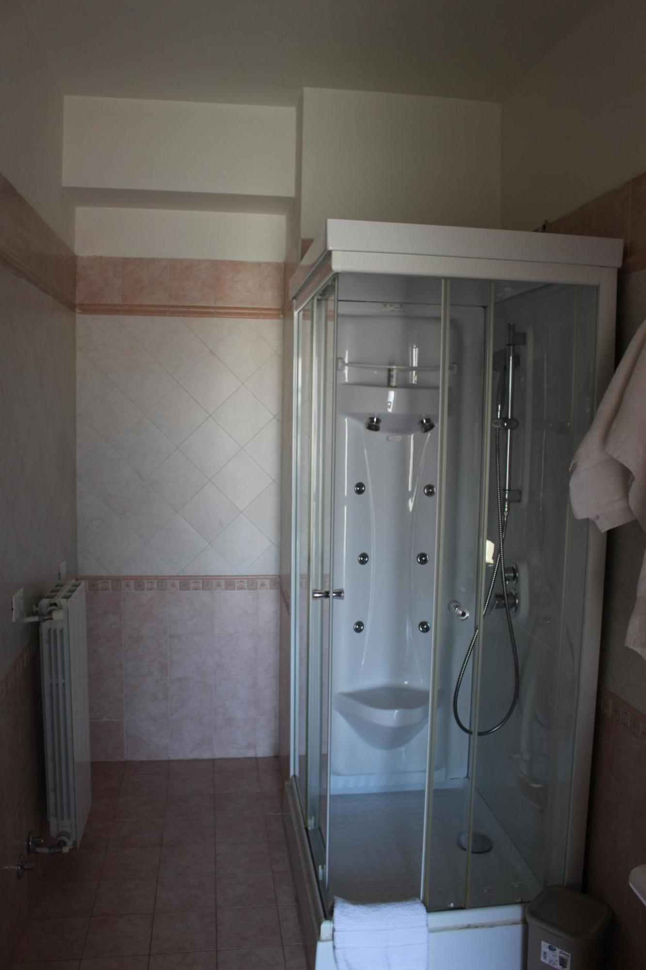 Bed and Breakfast La Casa Di Giusy à Cosenza Extérieur photo