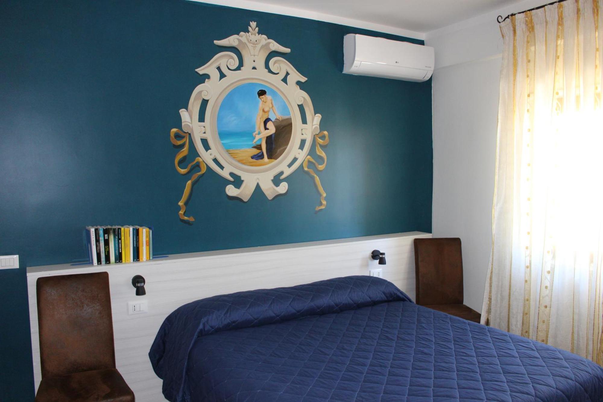 Bed and Breakfast La Casa Di Giusy à Cosenza Extérieur photo