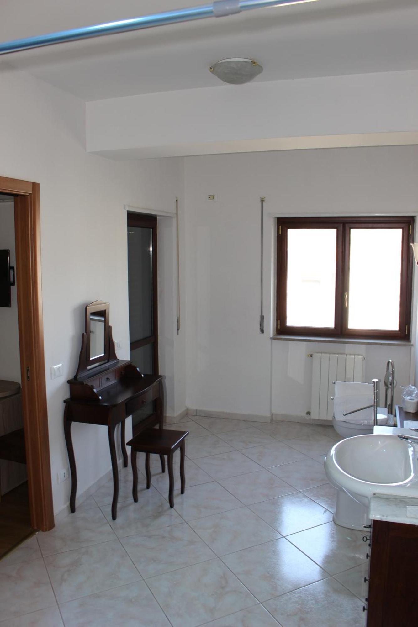 Bed and Breakfast La Casa Di Giusy à Cosenza Extérieur photo
