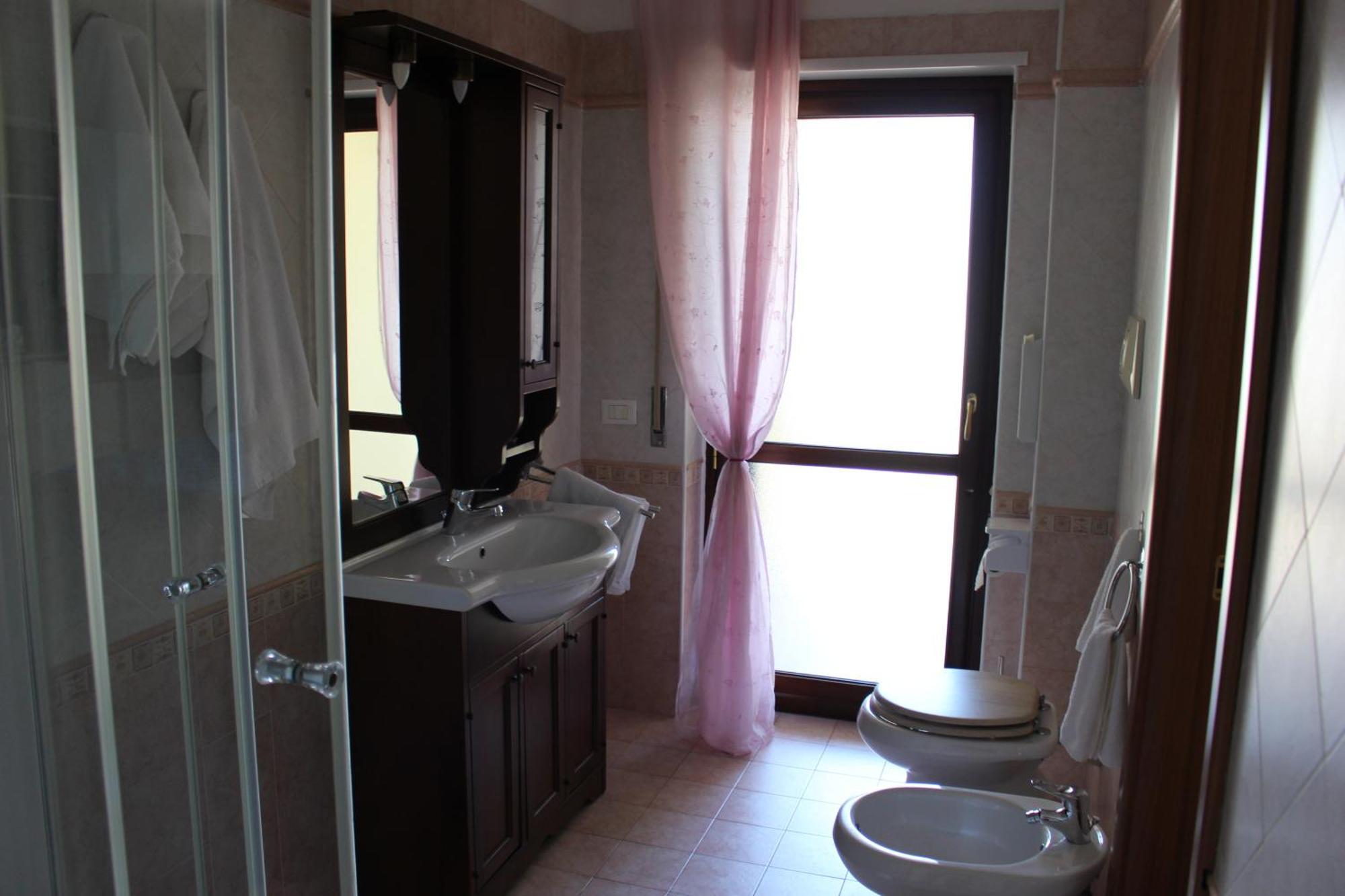 Bed and Breakfast La Casa Di Giusy à Cosenza Extérieur photo