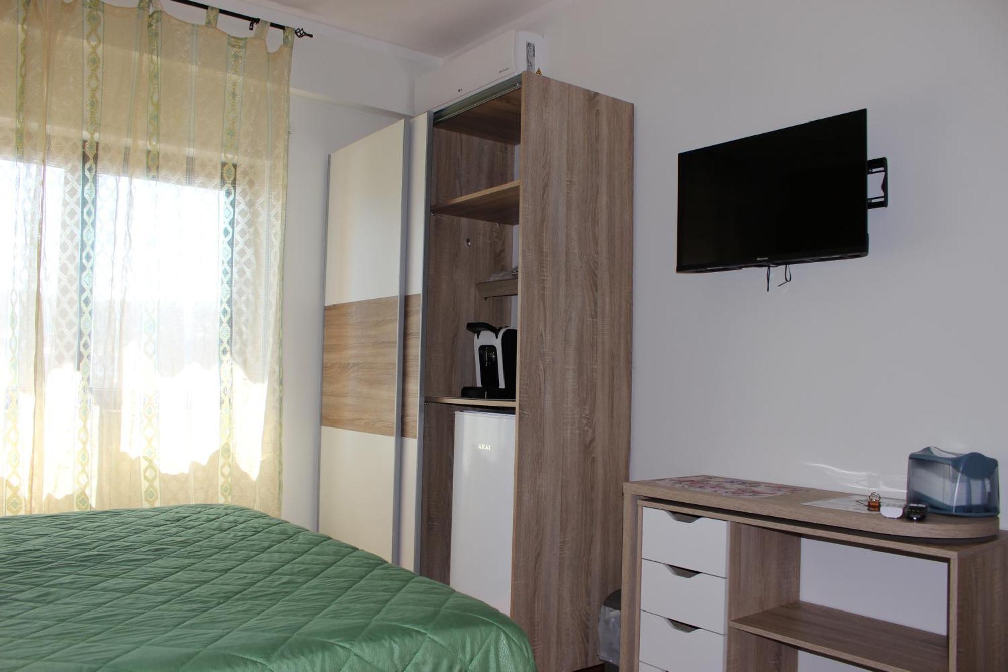 Bed and Breakfast La Casa Di Giusy à Cosenza Extérieur photo