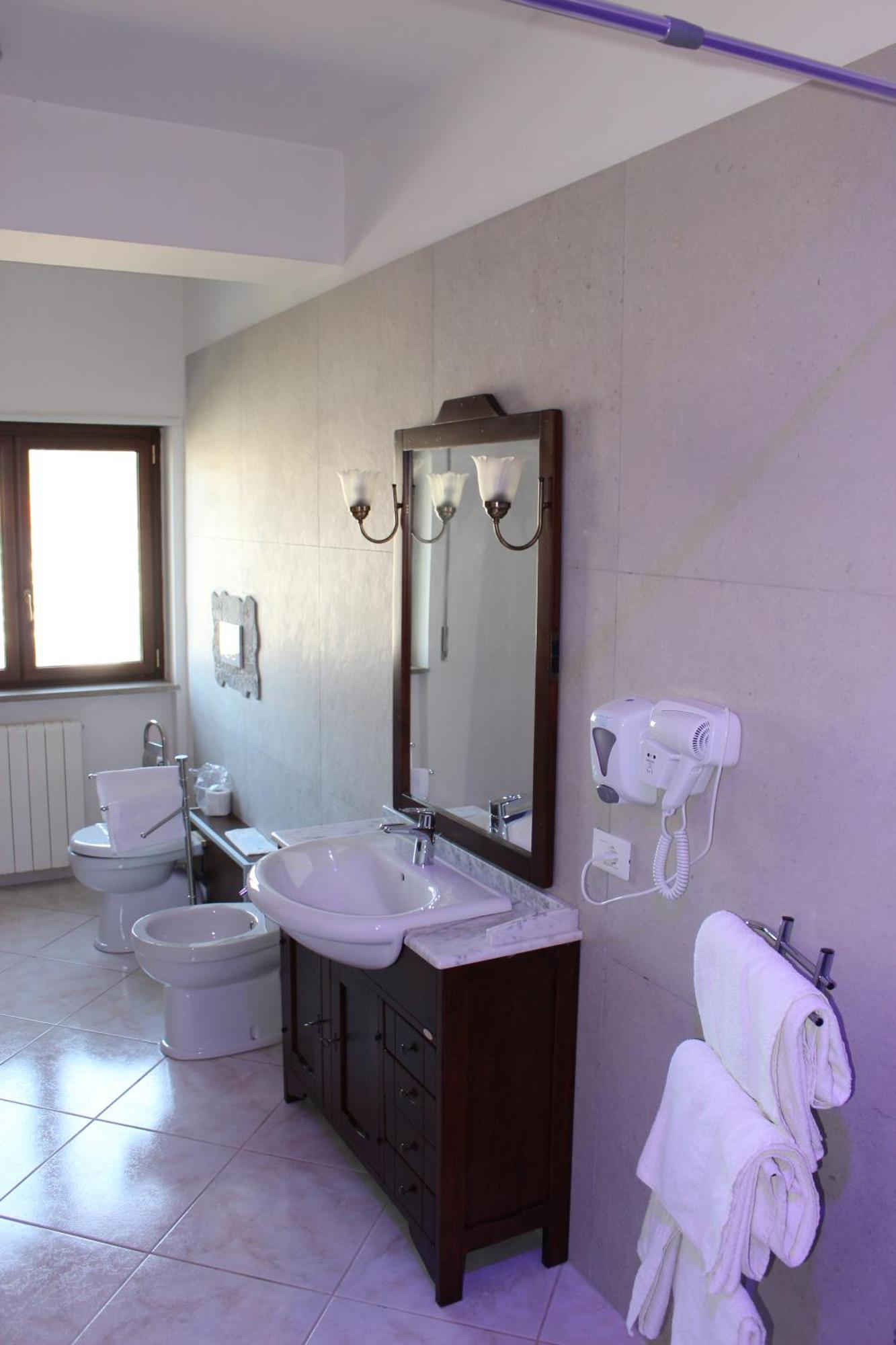 Bed and Breakfast La Casa Di Giusy à Cosenza Extérieur photo