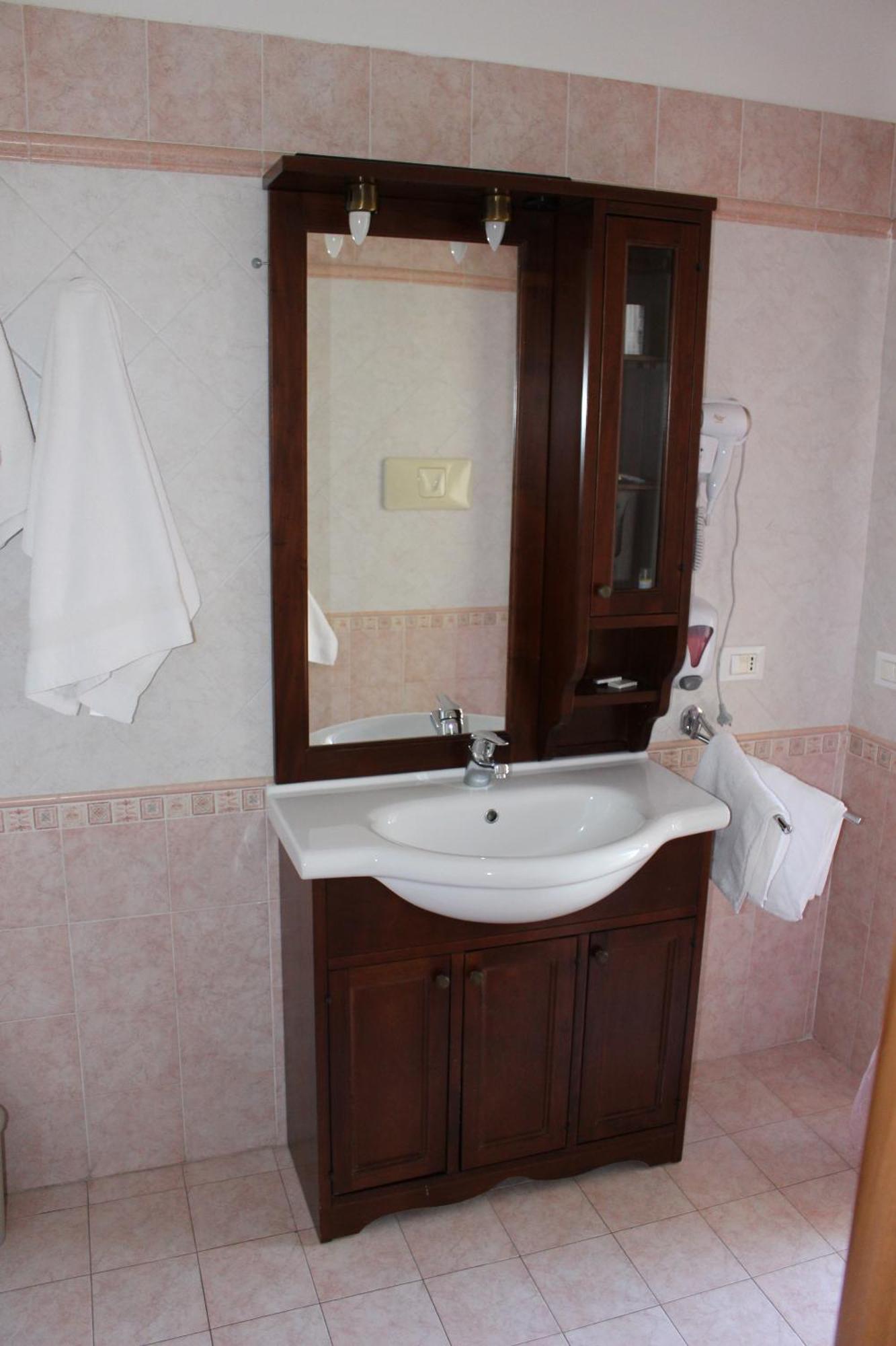 Bed and Breakfast La Casa Di Giusy à Cosenza Extérieur photo