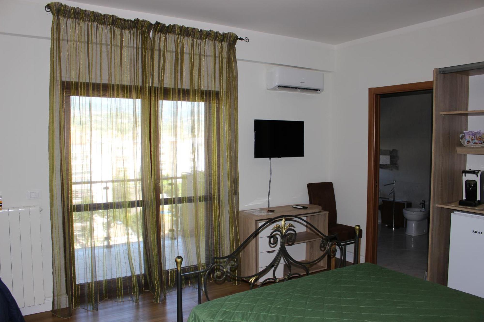 Bed and Breakfast La Casa Di Giusy à Cosenza Extérieur photo
